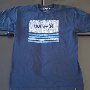 Mens Hurley T-shirt